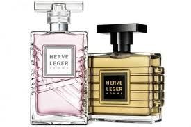 COLONIA  HERVE LEGER